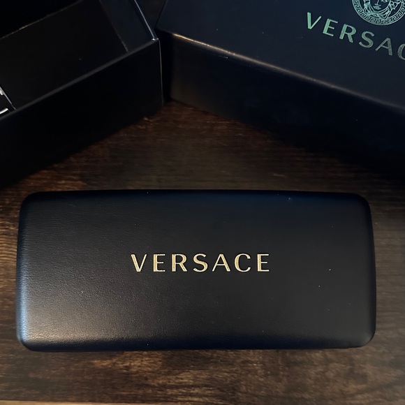 Versace Sunglasses main image 8